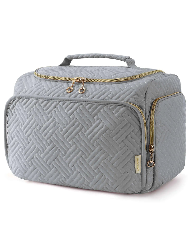 BAGSMART Travel Toiletry Bag