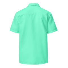 Aqua Sky button shirt