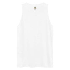 Men's Premium Island Life Tropical Tank Top