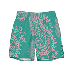 Men's Ancient Mediterranean Board Shorts