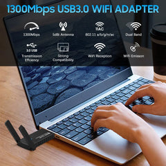 Wireless WIFI Adapter