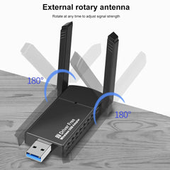 Wireless WIFI Adapter