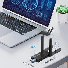 Wireless WIFI Adapter