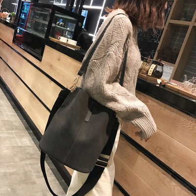 Blake Shoulder Bag