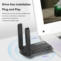 Wireless WIFI Adapter