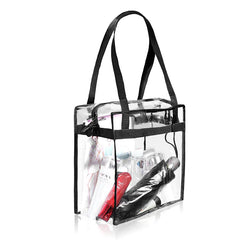 Clear Event Tote Bags