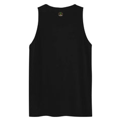 Men's Premium Island Life Tropical Tank Top