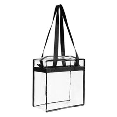 Clear Event Tote Bags